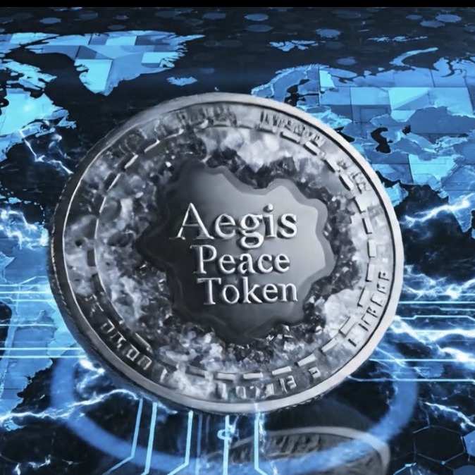 Aegis Peace Token